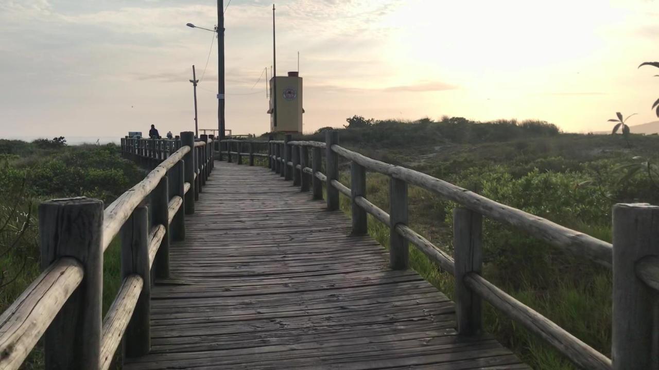 Espaco Luanda - Ingleses Florianópolis Zewnętrze zdjęcie